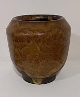 Bampi, Gefaess, H 16 cm